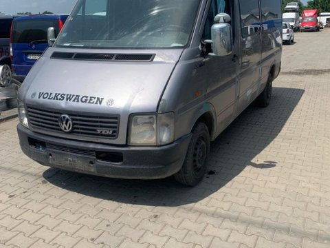 Bara spate Volkswagen LT 2003 Duba 2.5