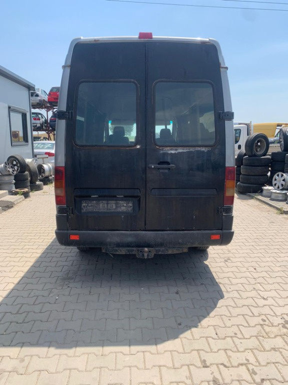 Bara spate Volkswagen LT 2003 Duba 2.5