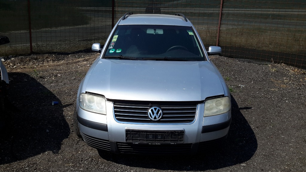 Bara spate Volkswagen Passat B5 2003 break 1.6