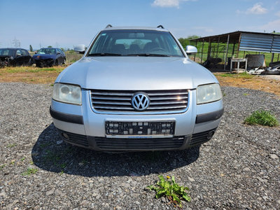 Bara spate Volkswagen Passat B5 2004 Break 1.9 tdi