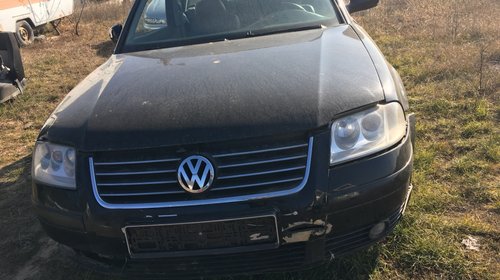 Bara spate Volkswagen Passat B5 2004 Sed