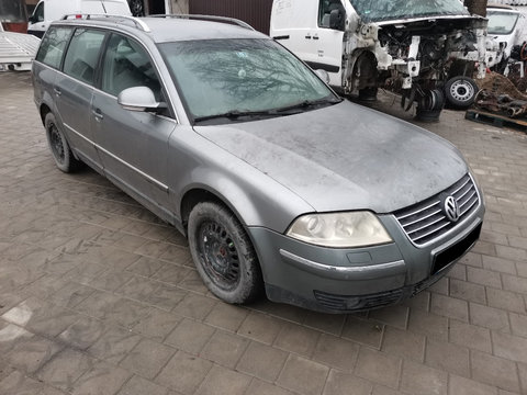 Bara spate Volkswagen Passat B5 2005 Break 2.5 TDI