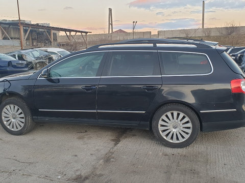 Bara spate Volkswagen Passat B6 2008 combi 2.0 tdi