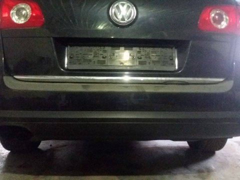 Bara spate Volkswagen Passat b6 break