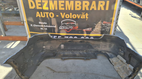 Bara spate Volkswagen Passat B7 2.0 Moto