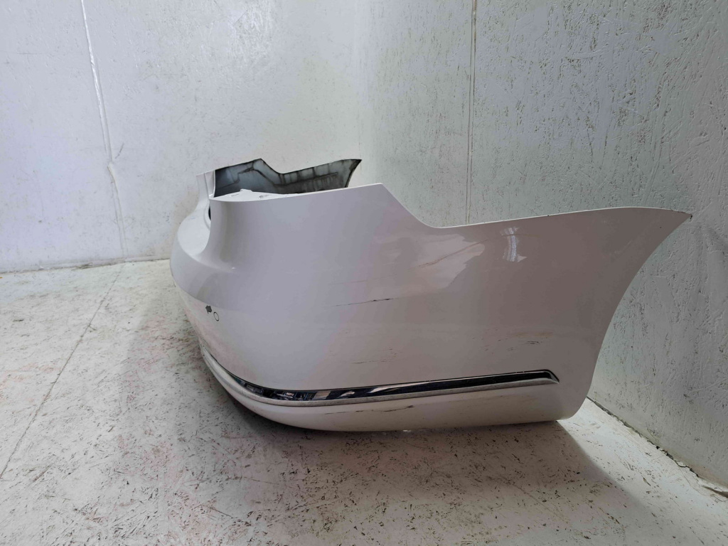 Bara spate Volkswagen Passat B7 (362) [Fabr 2010-2