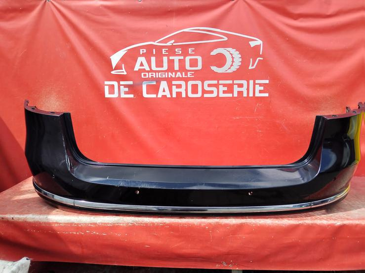 Bara spate Volkswagen Passat B7 highline combi/break/variant an 2010-2011-2012-2013-2014 Gauri pentru 6 senzori TFEGY53VTY
