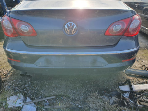 Bara Spate Volkswagen Passat CC NFL cu Senzori Parcare