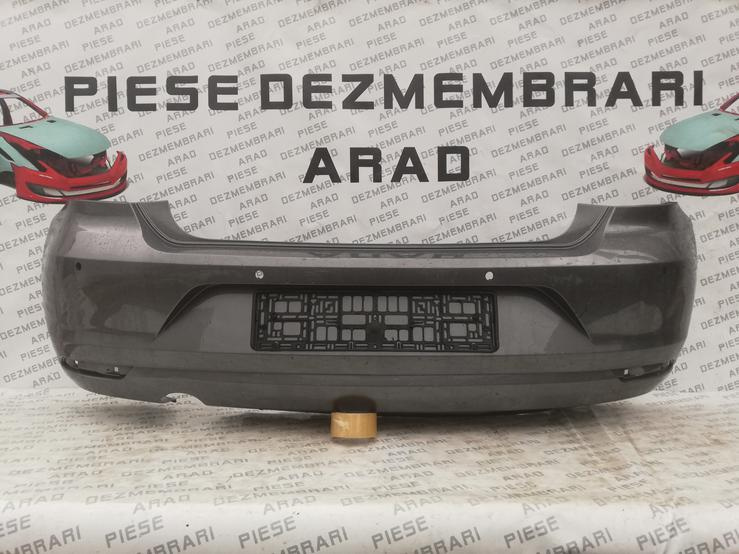 Bara spate Volkswagen Polo 6C Facelift an 2014-201