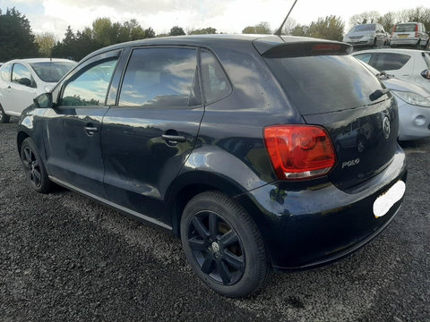 Bara spate Volkswagen Polo 6R 2010 Hatchback 1.6 TDI