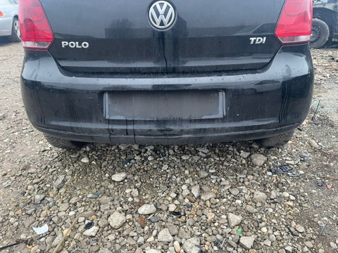 Bara Spate Volkswagen Polo 6R