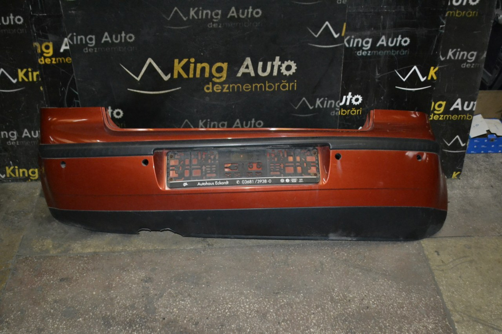 BARA SPATE VOLKSWAGEN POLO 9N 2006
