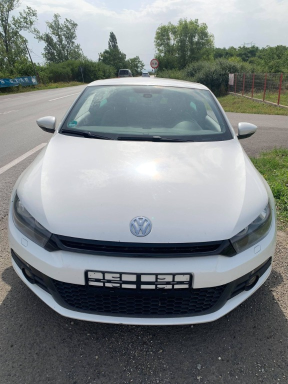 Bara spate Volkswagen Scirocco 2010 SPORT COMPACT 1.4 TSI