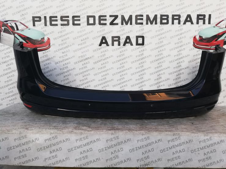 * Bara spate Volkswagen Sharan,Seat Alhambra 7N an