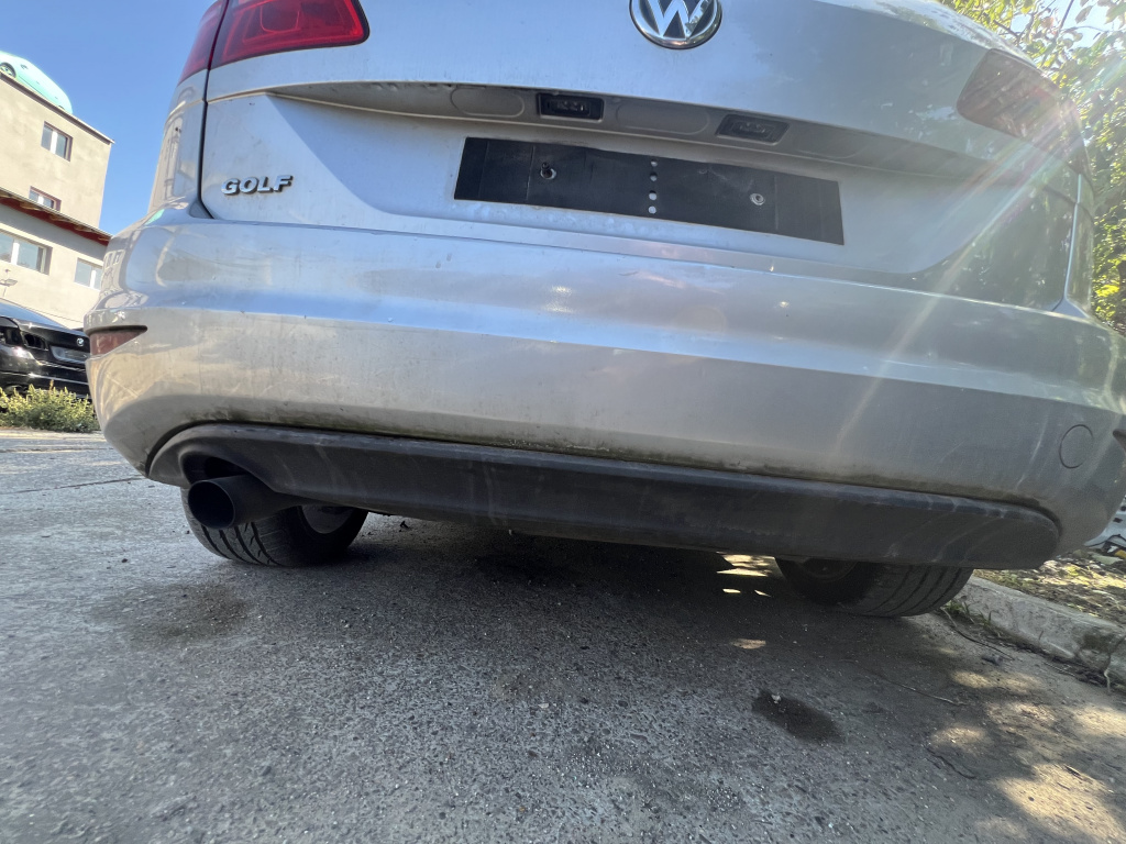Bara spate Volkswagen Sportsvan 1.6 2014