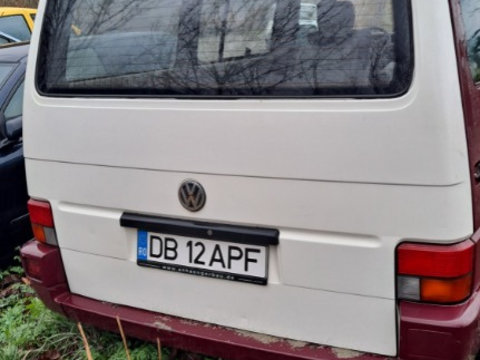 Bara spate Volkswagen T4 1995 caravelle 1.9