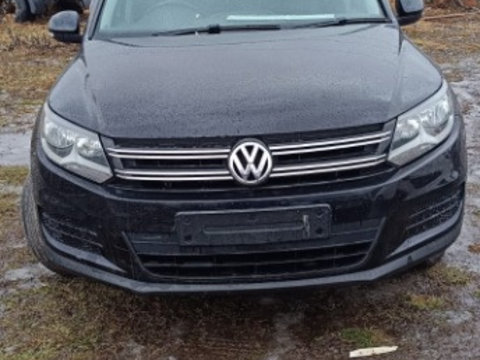 Bara spate Volkswagen Tiguan 2013 hatchback 1.4 tsi