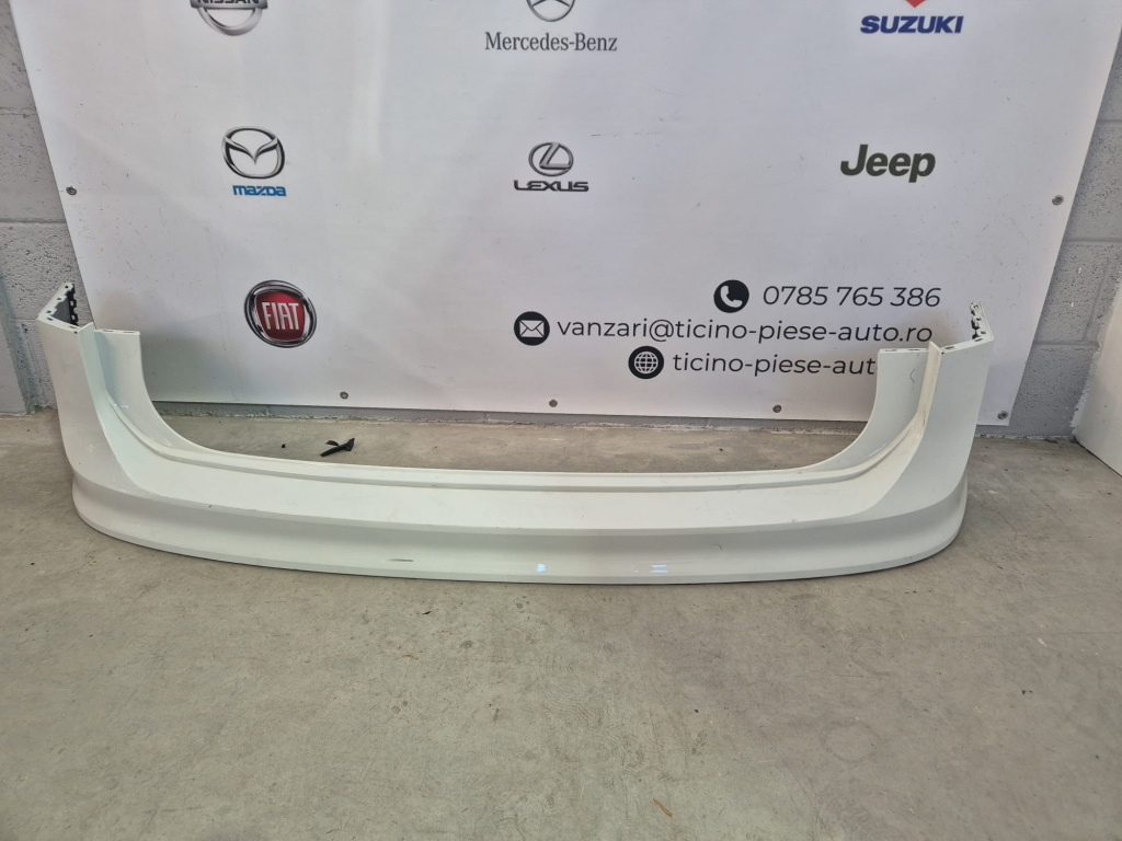 Bara spate Volkswagen Tiguan 2016-2019