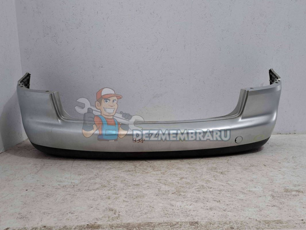 Bara spate Volkswagen Touran (1T1, 1T2) [Fabr 2003