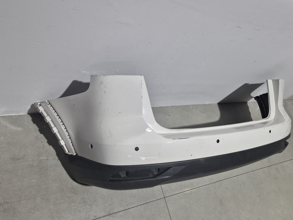 Bara spate Volkswagen Touran 2013-2019