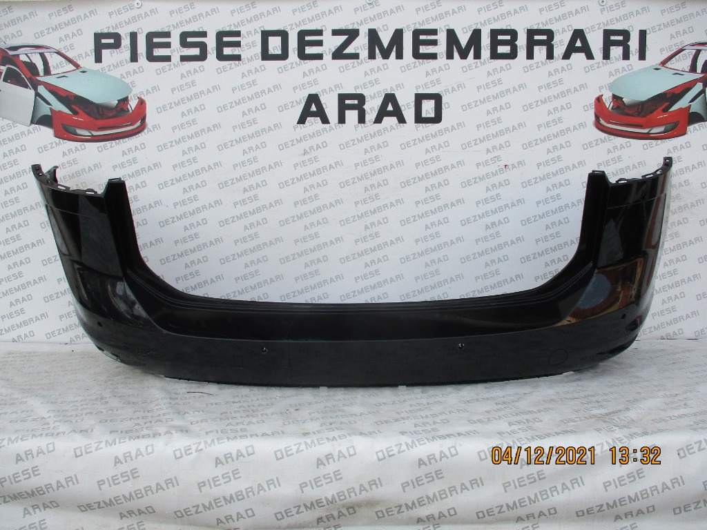 Bara spate Volkswagen Touran 5TA 2015-2016-2017-2018-2019-2020-2021 J46Z93XNK2 Gauri pentru 4 senzori