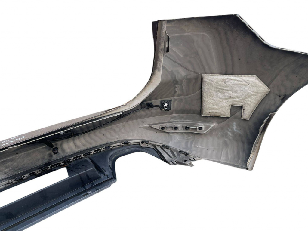Bara spate Volkswagen Touran Touran III 
