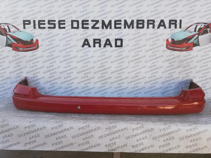 Bara spate Volkswagen Transporter T6 – haion an 