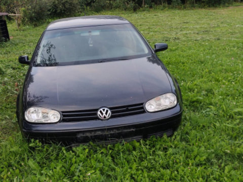 Bara spate Volkswagen VW Golf 4 [1997 - 2006] Hatchback 5-usi 1.9 TDI MT (116 hp)