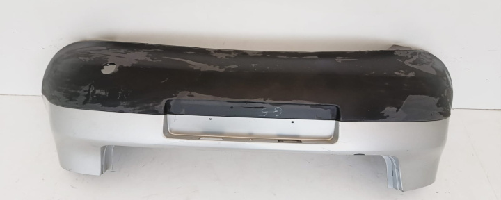 Bara Spate Volkswagen VW Golf 5 [2003 - 