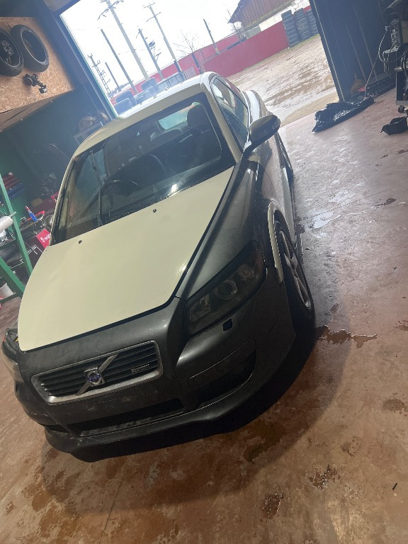 Bara spate Volvo C30 2013 Coupe 2000