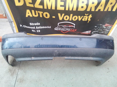 Bara spate Volvo S60 2.4 Motorina 2005, CU SENZORI