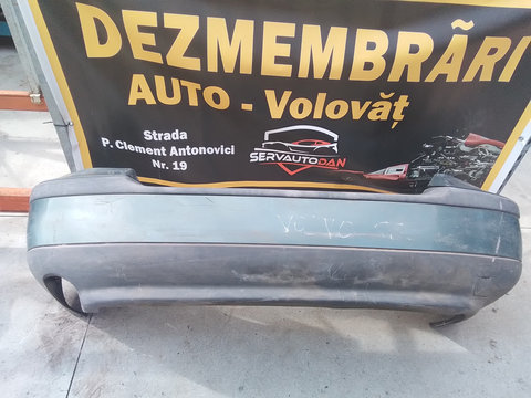 Bara spate Volvo S60 2.4 Motorina 2005, FĂRĂ SENZORI