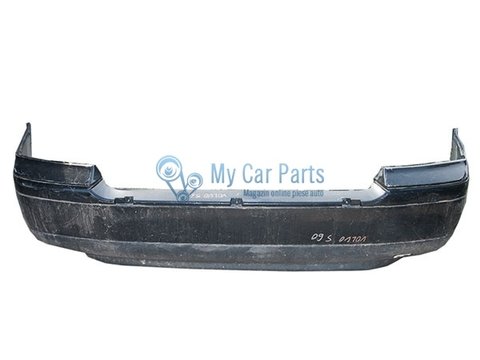 Bara spate Volvo S60 sedan 2000-2010 - 9484004