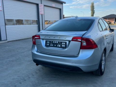 Bara Spate Volvo S60 V60 II 2