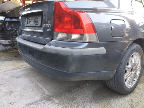 Bara spate volvo s60