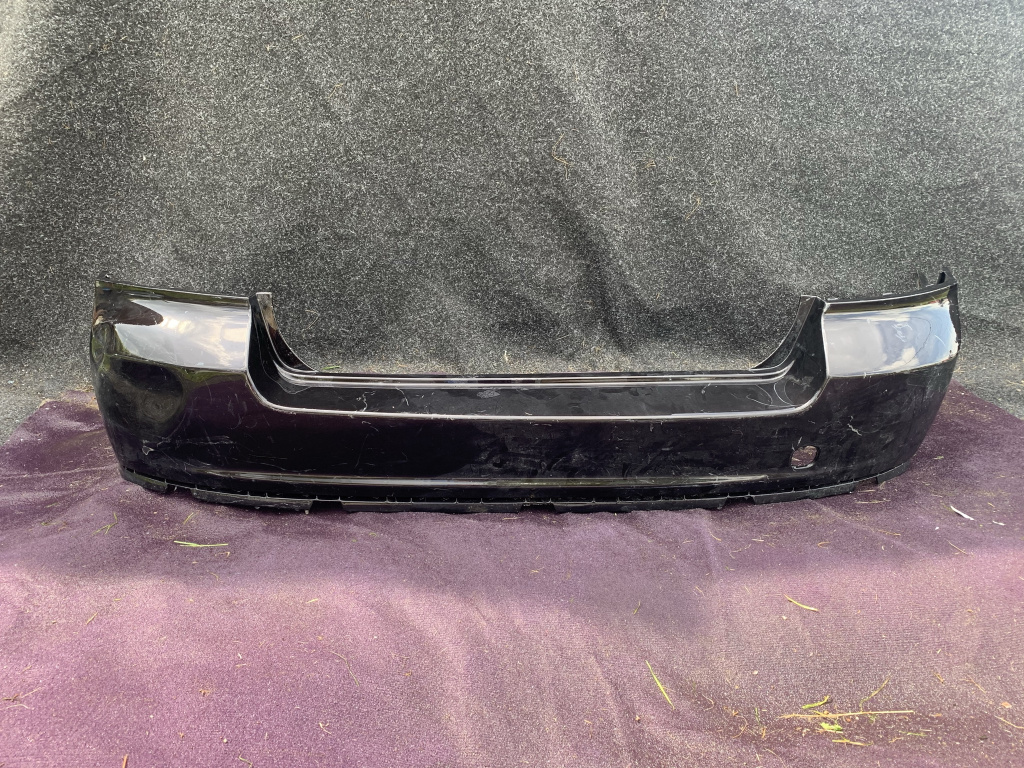 Bara spate Volvo S80 2006-2016 880013661 / 30655128 DezP: 24636