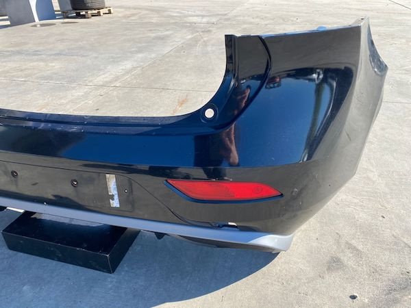Bara Spate Volvo V40 2012+ 31283756 3982
