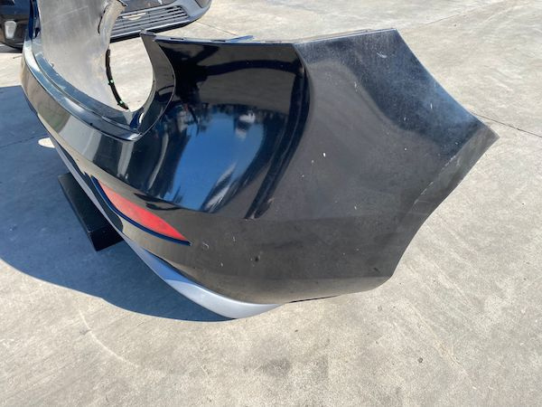 Bara Spate Volvo V40 2012+ 31283756 3982