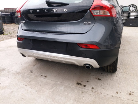 Bara Spate Volvo V40 CC An 2012-2018