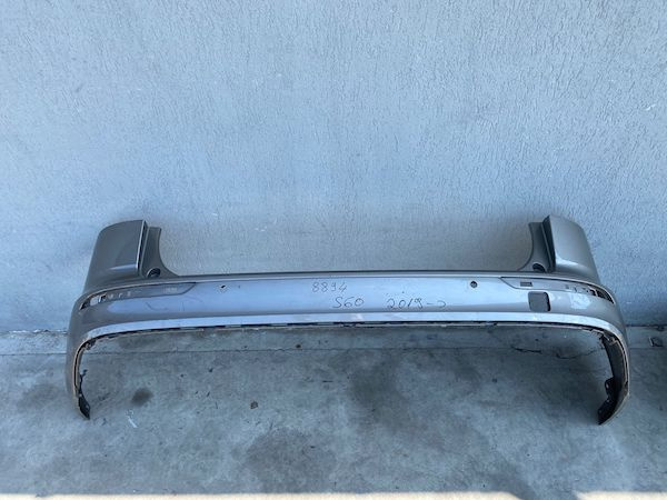 Bara spate VOLVO V60 2019+ 31455658