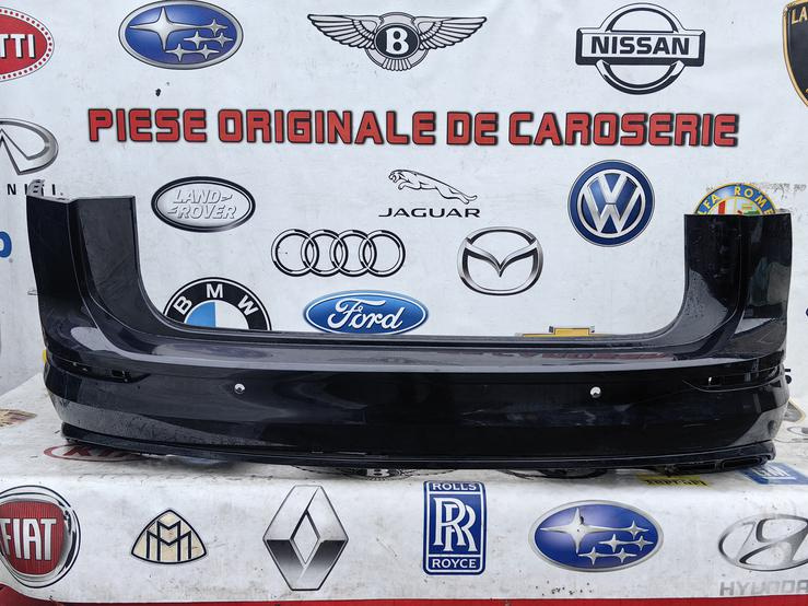 Bara spate Volvo V90 R-Design an 2016-2017-2018-2019-2020 Gauri pentru 4 senzori 8F5NGTK78F