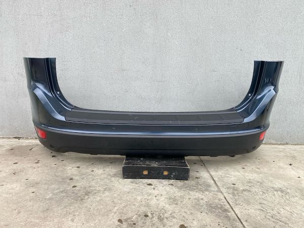 Bara spate VOLVO XC60 2008-2013 30763426 30763428