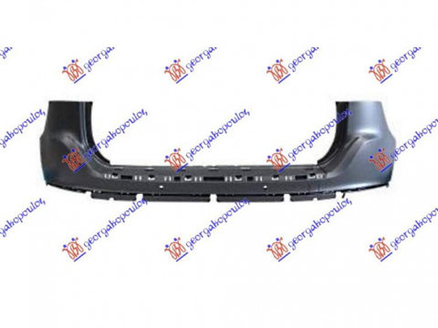 Bara Spate - Volvo Xc60 2013 , 39855021-0