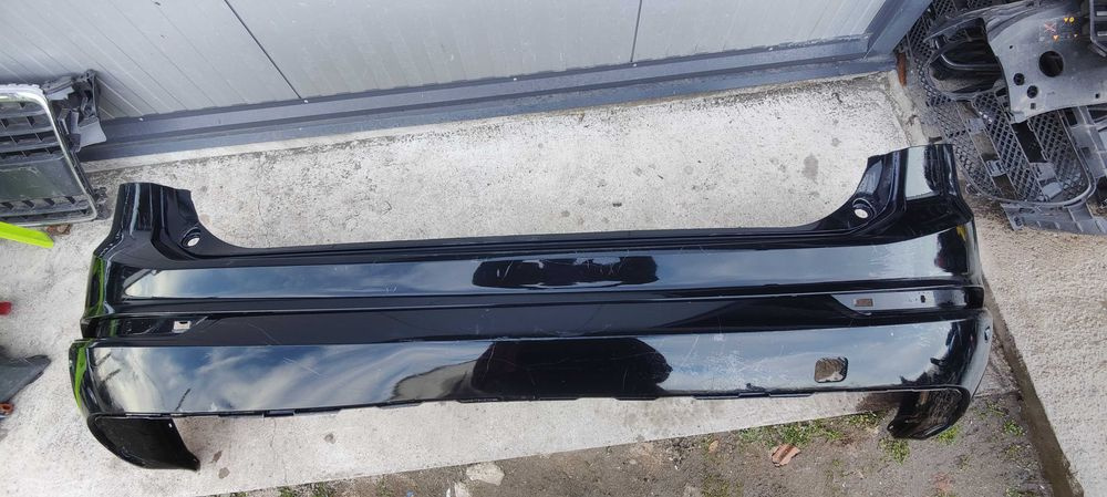 Bara spate volvo xc60 2019