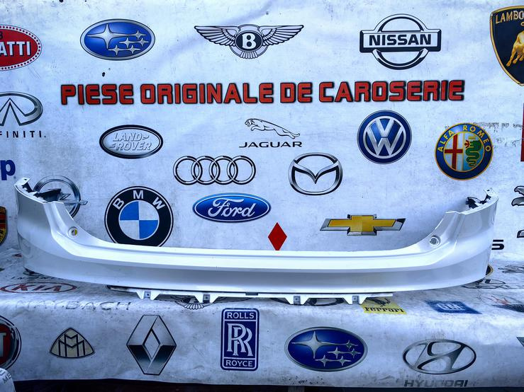 Bara spate Volvo XC90 an 2015-2016-2017-2018-2019-2020 FTCCQNY8LK