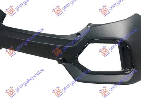 Bara spate vopsibila 20- HONDA CIVIC H/B 16-22 Cod 04715-TGG-A50ZZ