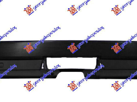 Bara spate vopsibila cu senzor 10- RANGE ROVER SPORT 05-13 cod LR015113