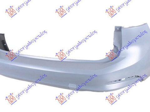 Bara spate vopsibila FORD FOCUS 18- cod 2213581