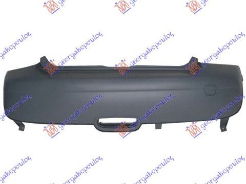 Bara spate vopsibila MINI COOPER/ONE (R56) 06-11 MINI CABRIO (R57) 08-10 cod 51122755691