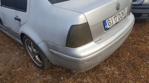BARA SPATE VW BORA